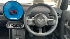 MINI Cooper 1.5 C Classic 5dr Auto Petrol Hatchback